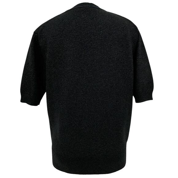 MARC JACOBS Lurex Sweater S - Picture 2 of 11